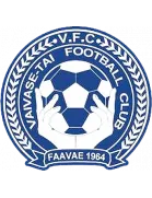 Vaivase Tai FC logo