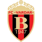 FC Vardar Skopje U19 logo