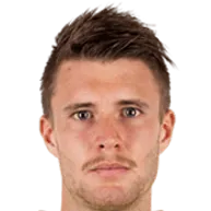 Daniel Stenderup logo