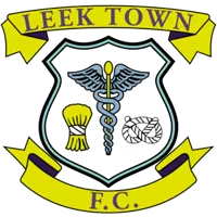 Leek Town Ladies Women logo