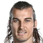 Çağlar Söyüncü logo