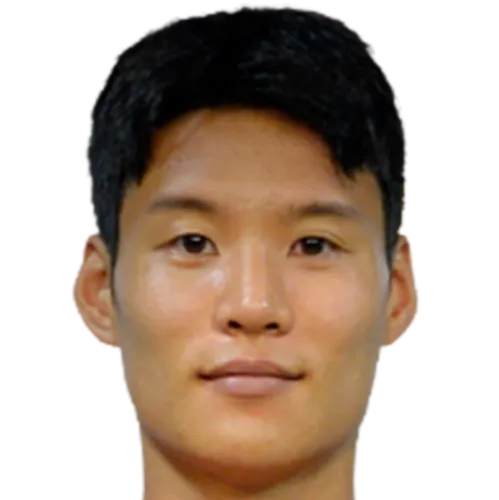 Park Seung-Wook portrait