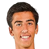 Gustavo Santos portrait