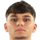 David Iulian Maftei logo