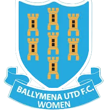 Ballymena Allstars Women logo
