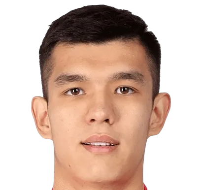 Miras Turlybek photo 