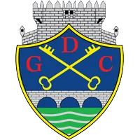 GD Chaves logo