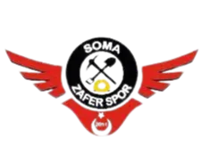 Soma Zaferspor Women logo