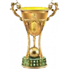 Ukrainian champion logo