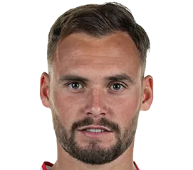 Birger Verstraete logo