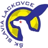 SK Slavia Lackovce logo