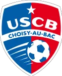 Choisy au Bac logo