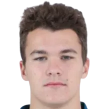 Daniil Kuznetsov logo