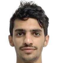 Abdallah Ibrahim Mohamad Al Hamadi logo