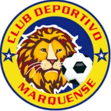 Marquense Reserves logo