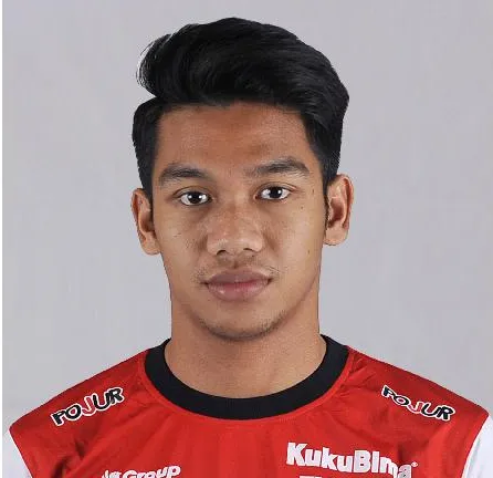 Samuel Christianson Simanjuntak logo