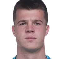 Kristijan Matosevic photo 