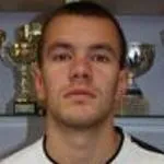 Kirill Novikov photo 