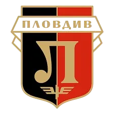 Lokomotiv Plovdiv Reserves logo