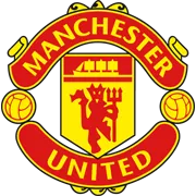 Manchester United U19 logo