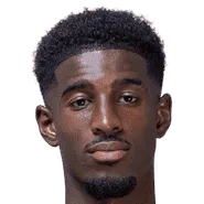 Mohamed Ali Cho photo 