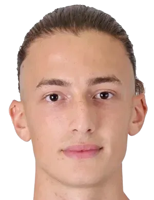 Ahmet Dogan·Yildirim logo