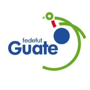 Guatemala U17 logo