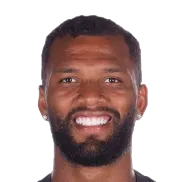 Igor Thiago portrait