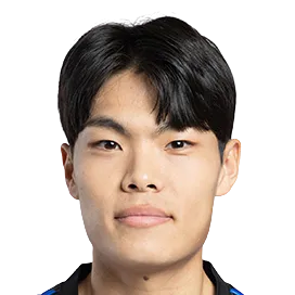 Min Kyeong-hyeon photo 