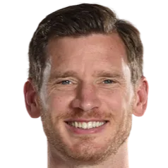 Jan Vertonghen logo