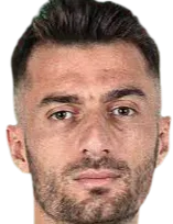 Burak Süleyman logo