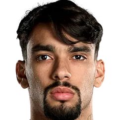 Lucas Paquetá photo 