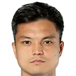 Gulzhigit Alykulov logo