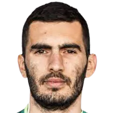 Edis Redzepagic logo