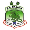 CD Dragon Women logo