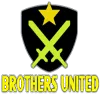 Brother United FC logo
