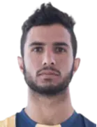 Shahid Nazir Wani logo