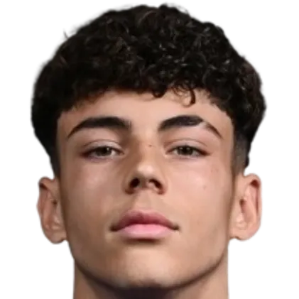 Samuele Inacio photo 