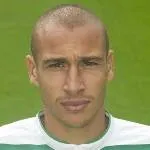 Henrik Larsson logo