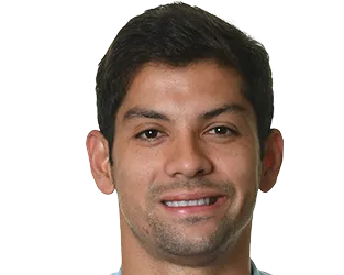 Cristian Gamboa logo