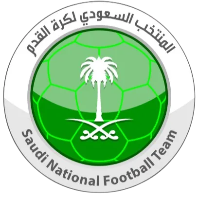 Saudi Arabia (W) U18 logo