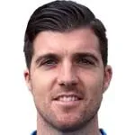 Terry Masson portrait