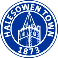 Halesowen Town logo