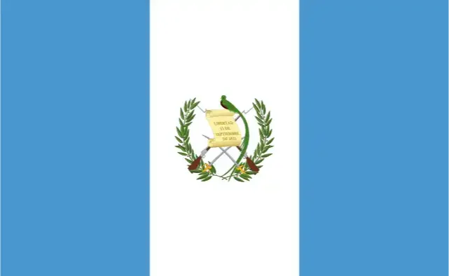 Guatemala U19 logo