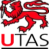 University of Tasmania Reserves logo