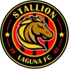 Stallion Laguna FC (W) logo