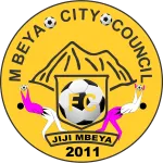 Mbeya City logo
