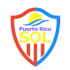 Puerto Rico Sol FC logo