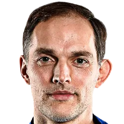 Thomas Tuchel photo