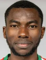 Cheick Mamadou·Diabate logo